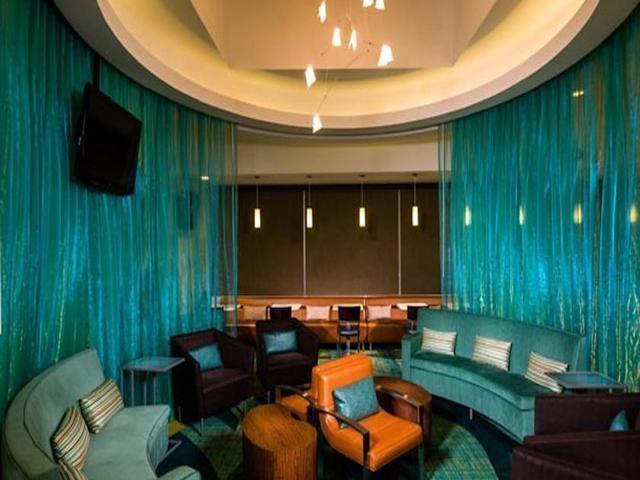 Springhill Suites By Marriott New York Laguardia Airport Bagian luar foto