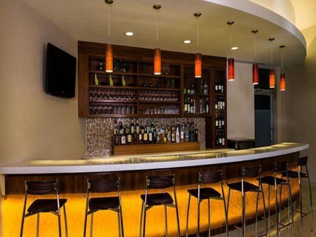 Springhill Suites By Marriott New York Laguardia Airport Bagian luar foto