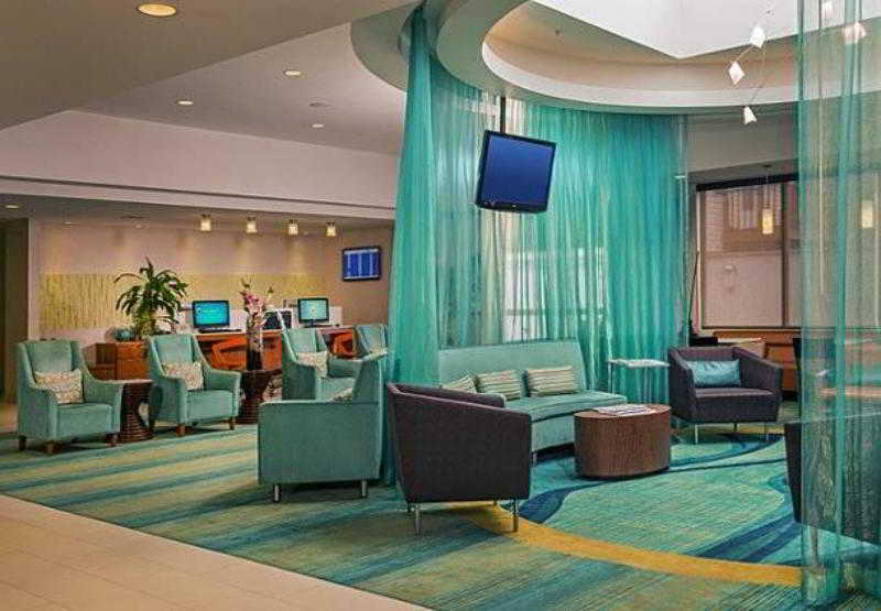 Springhill Suites By Marriott New York Laguardia Airport Bagian luar foto